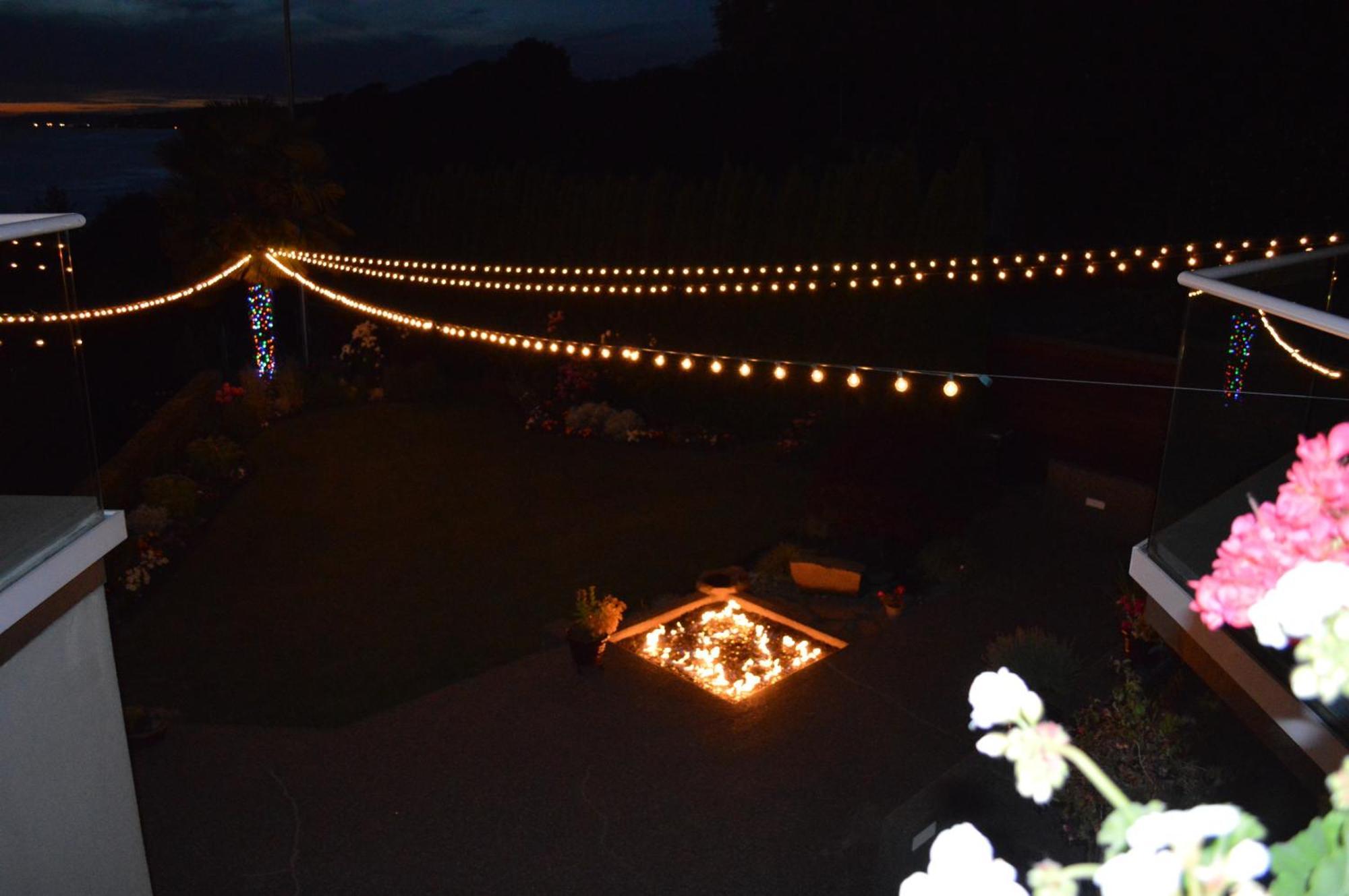 1-Bedroom Seaview Guesthouse On Seattle Luxury Estate With Views Of Olympic Mountains Esterno foto